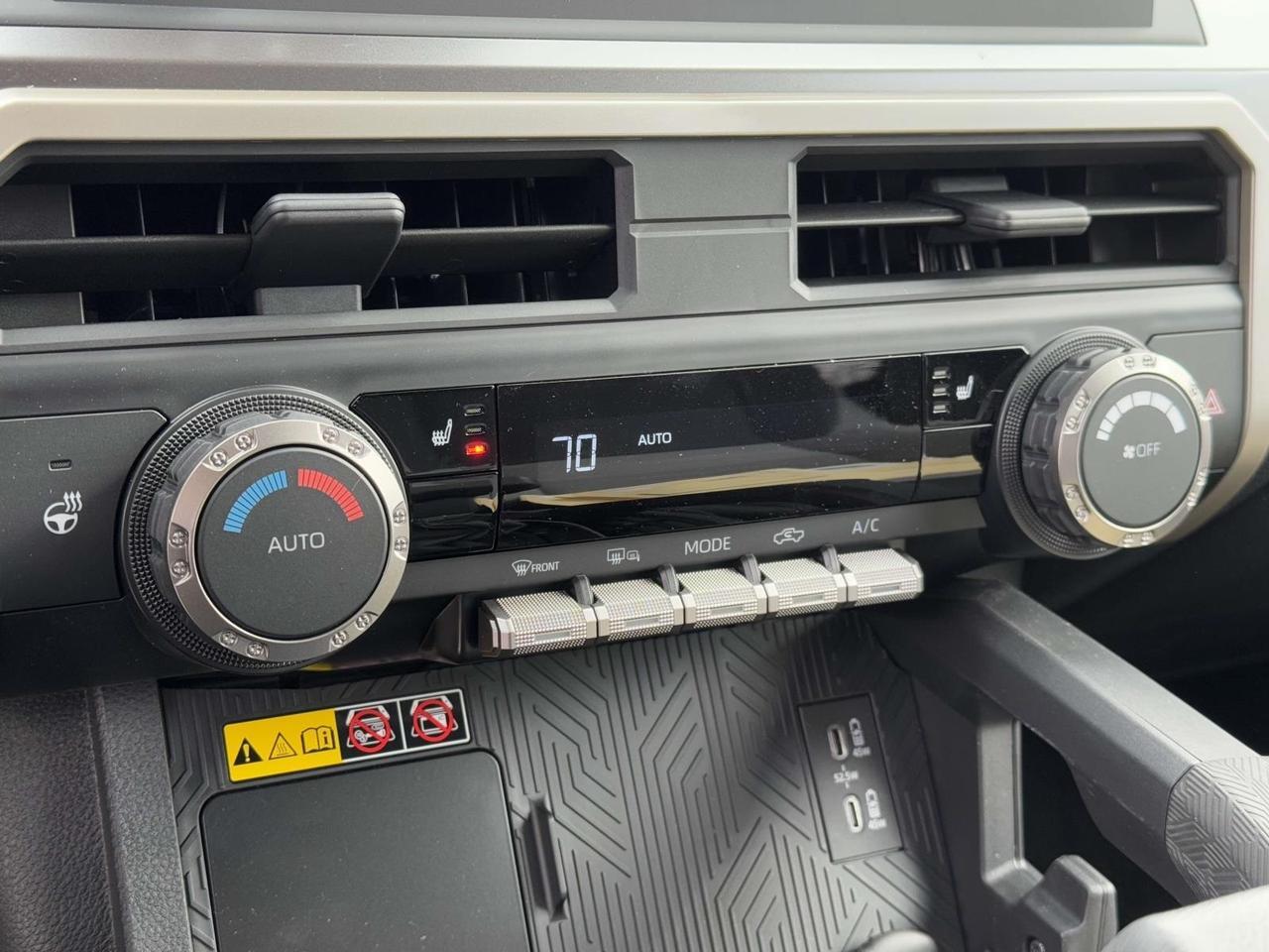 2024 Toyota Tacoma Hybrid TRD Sport Fredericksburg VA