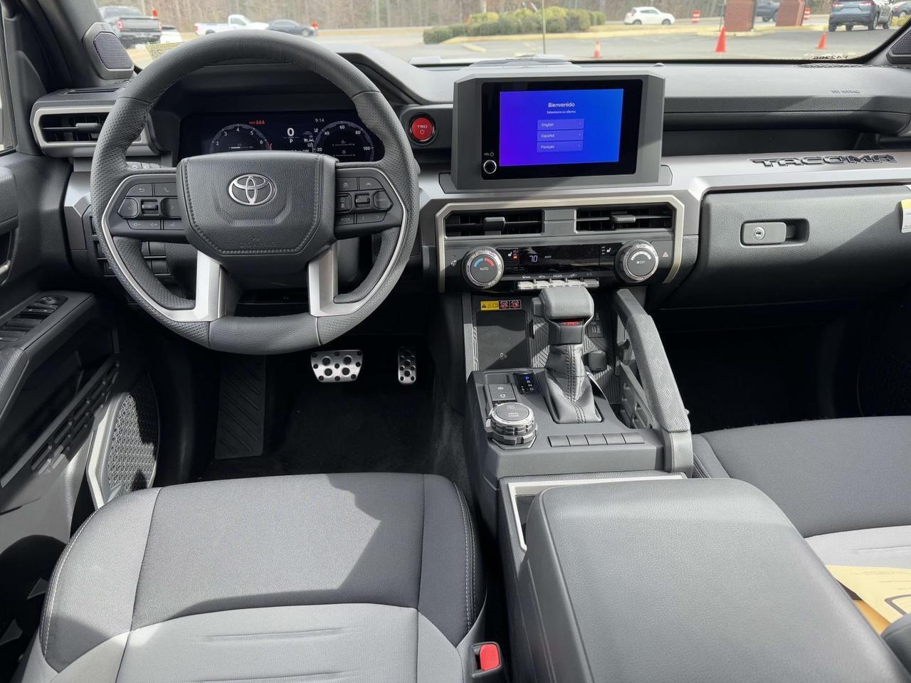 2024 Toyota Tacoma Hybrid TRD Sport Fredericksburg VA