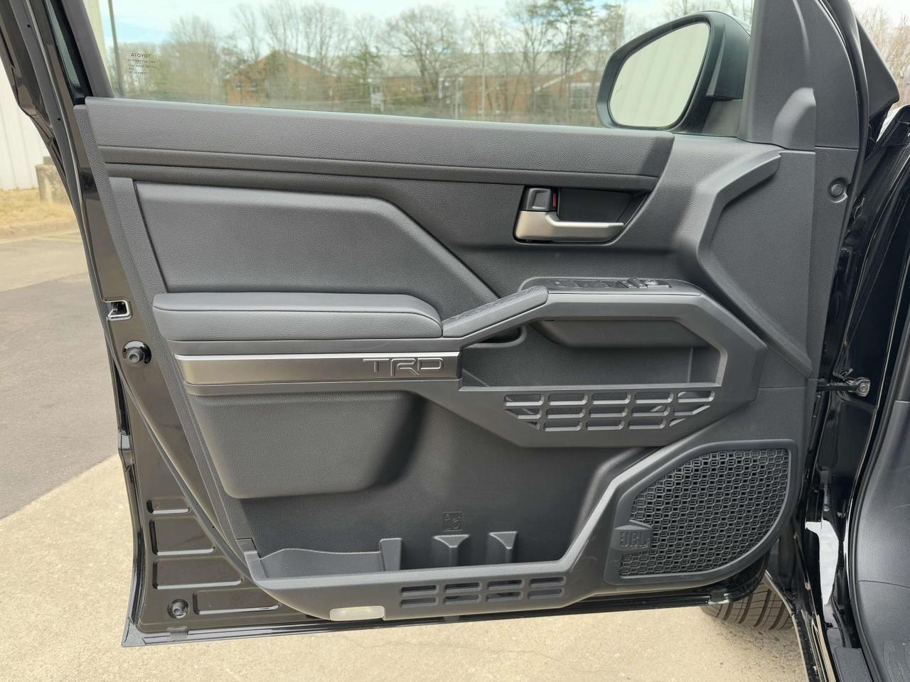 2024 Toyota Tacoma Hybrid TRD Sport Fredericksburg VA