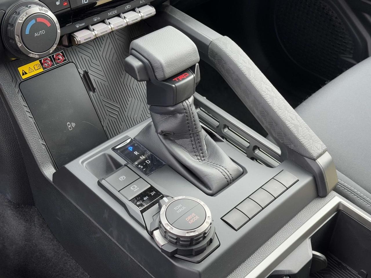 2024 Toyota Tacoma Hybrid TRD Sport Fredericksburg VA