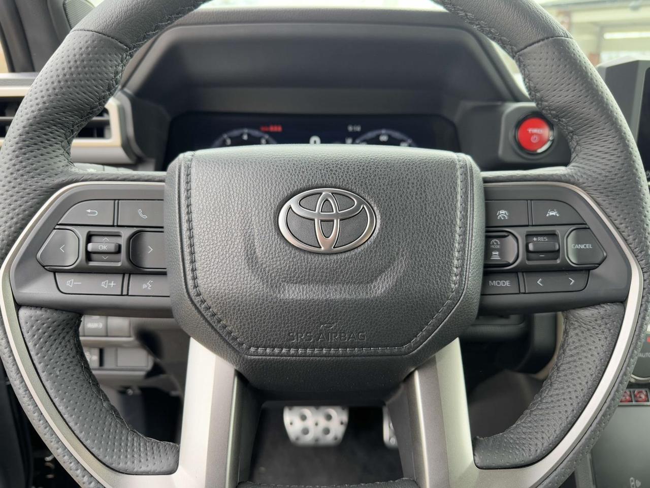 2024 Toyota Tacoma Hybrid TRD Sport Fredericksburg VA