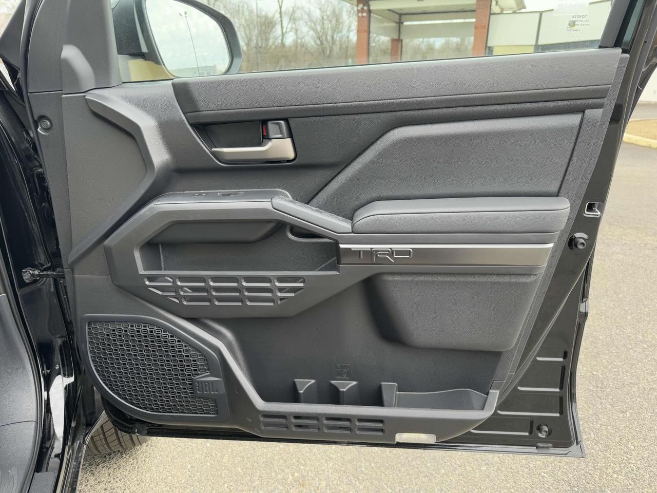 2024 Toyota Tacoma Hybrid TRD Sport Fredericksburg VA