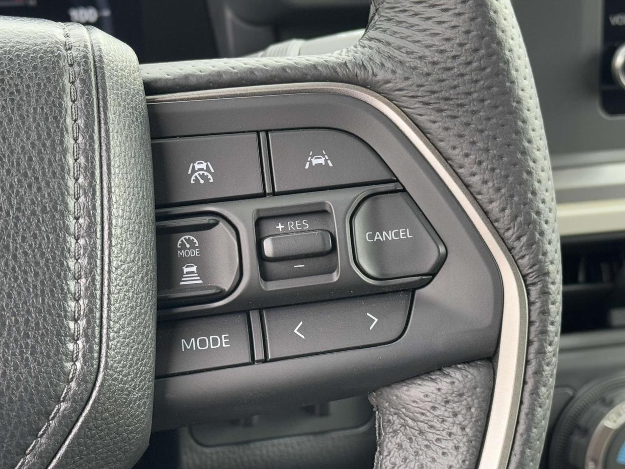 2024 Toyota Tacoma Hybrid TRD Sport Fredericksburg VA