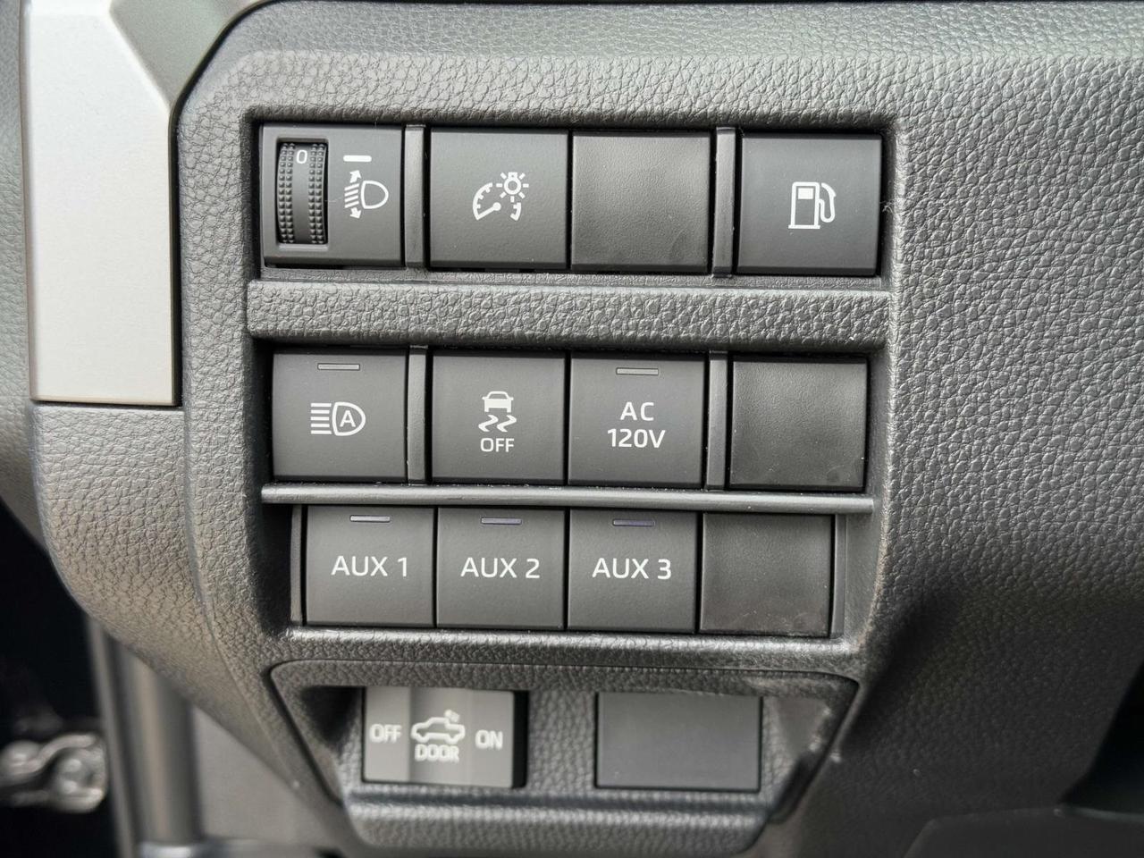 2024 Toyota Tacoma Hybrid TRD Sport Fredericksburg VA