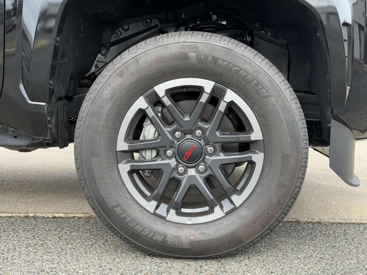 2024 Toyota Tacoma Hybrid TRD Sport Fredericksburg VA