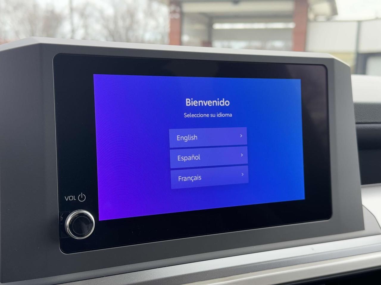 2024 Toyota Tacoma Hybrid TRD Sport Fredericksburg VA