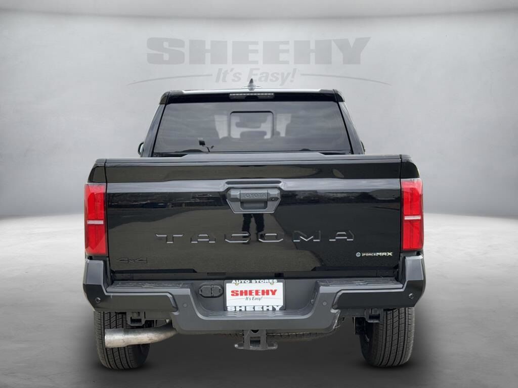 2024 Toyota Tacoma Hybrid TRD Sport Fredericksburg VA