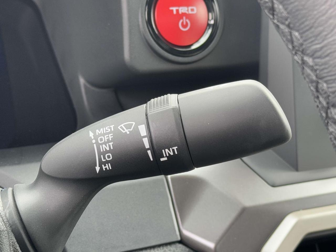 2024 Toyota Tacoma Hybrid TRD Sport Fredericksburg VA