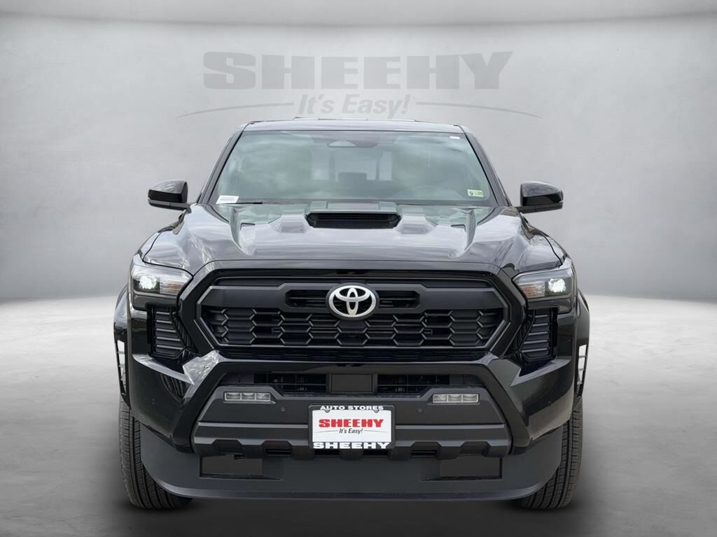 2024 Toyota Tacoma Hybrid TRD Sport Fredericksburg VA