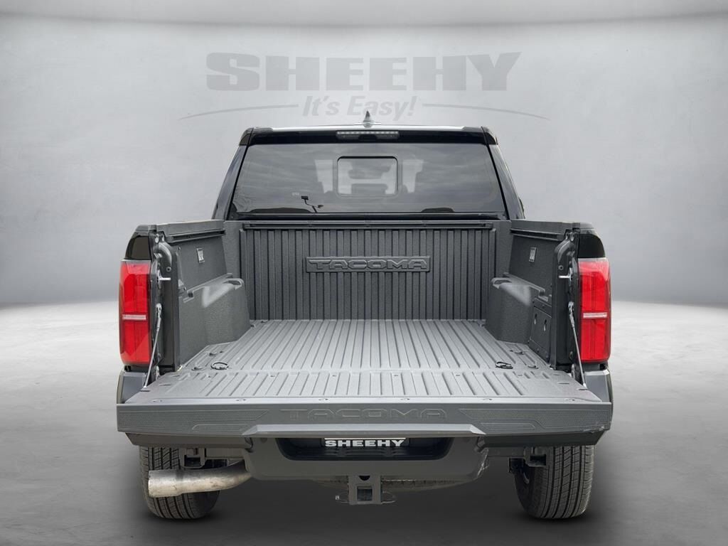 2024 Toyota Tacoma Hybrid TRD Sport Fredericksburg VA