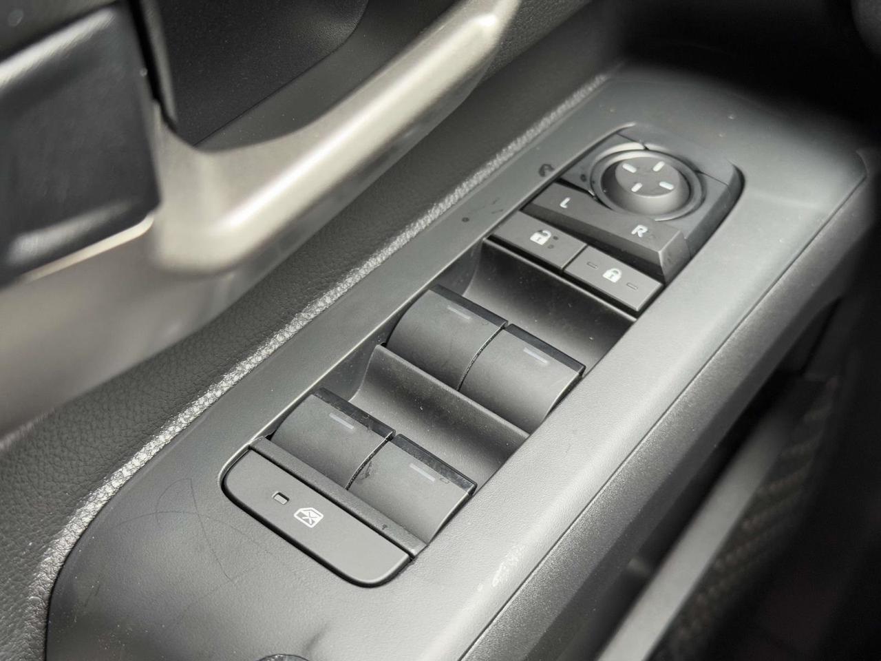 2024 Toyota Tacoma Limited Fredericksburg VA