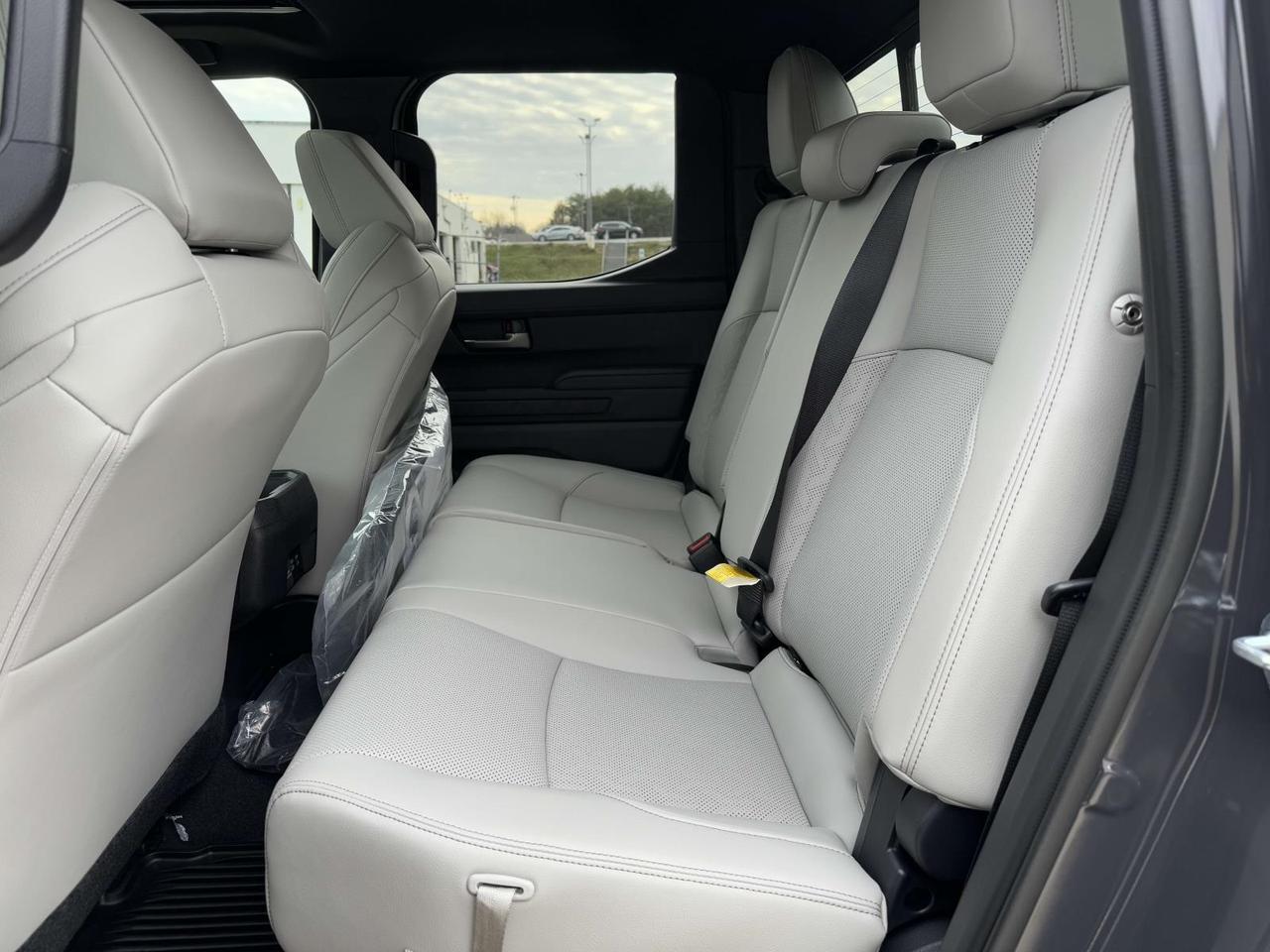 2024 Toyota Tacoma Limited Fredericksburg VA