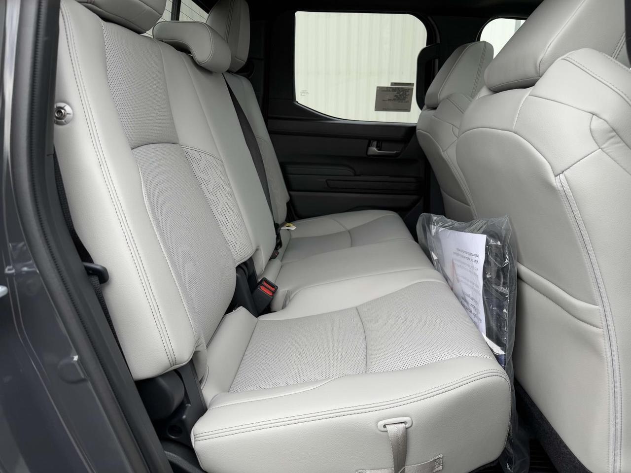 2024 Toyota Tacoma Limited Fredericksburg VA