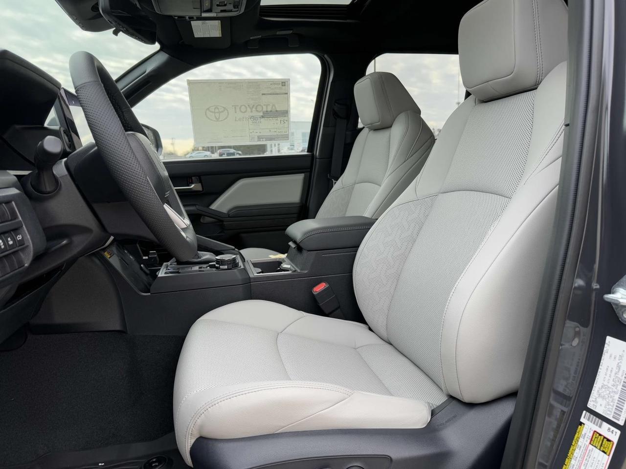 2024 Toyota Tacoma Limited Fredericksburg VA