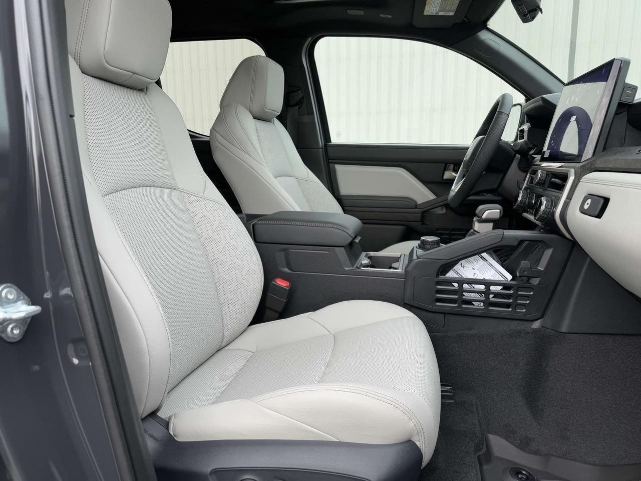 2024 Toyota Tacoma Limited Fredericksburg VA