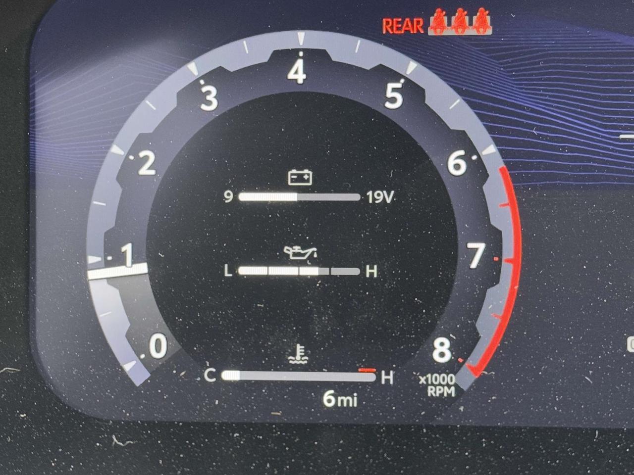 2024 Toyota Tacoma Limited Fredericksburg VA