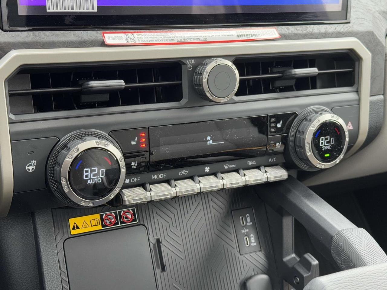 2024 Toyota Tacoma Limited Fredericksburg VA