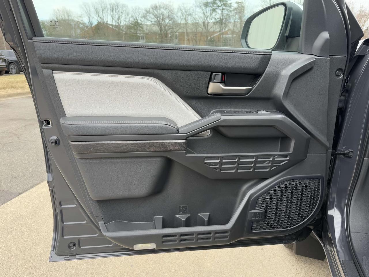 2024 Toyota Tacoma Limited Fredericksburg VA