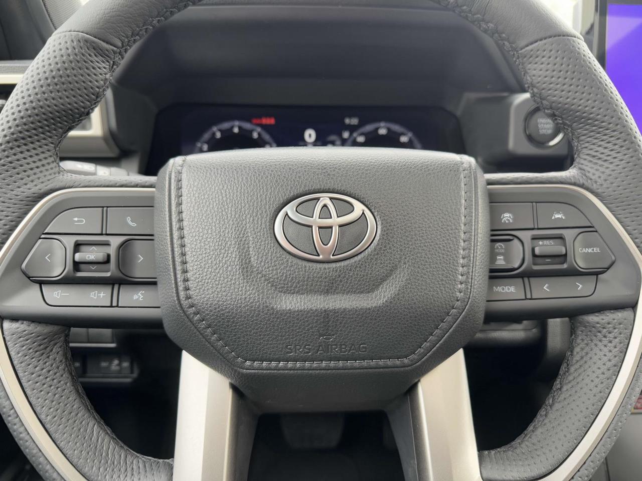 2024 Toyota Tacoma Limited Fredericksburg VA