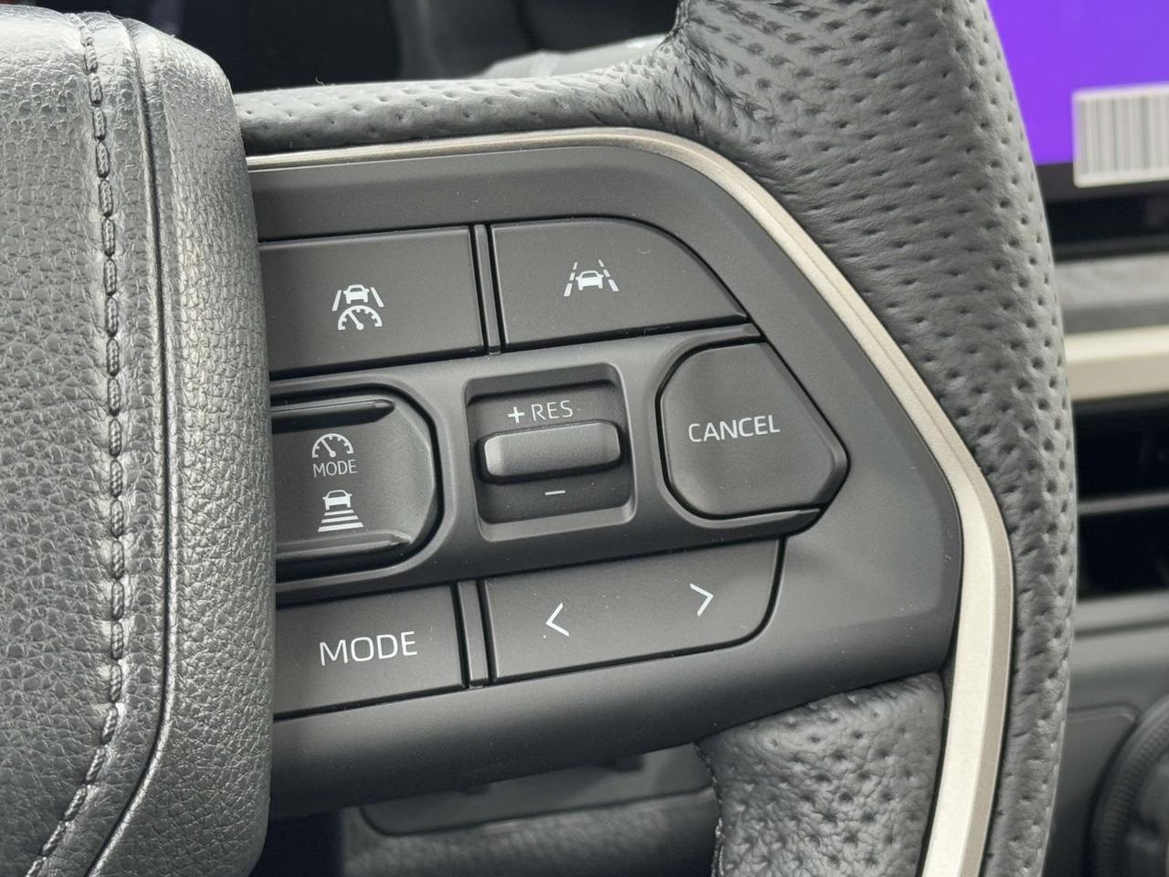 2024 Toyota Tacoma Limited Fredericksburg VA