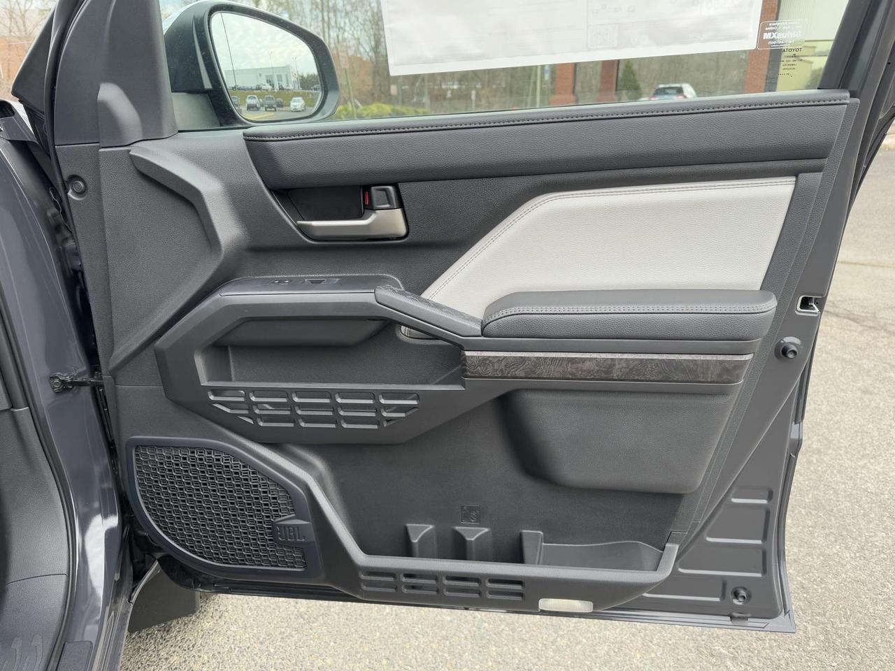 2024 Toyota Tacoma Limited Fredericksburg VA