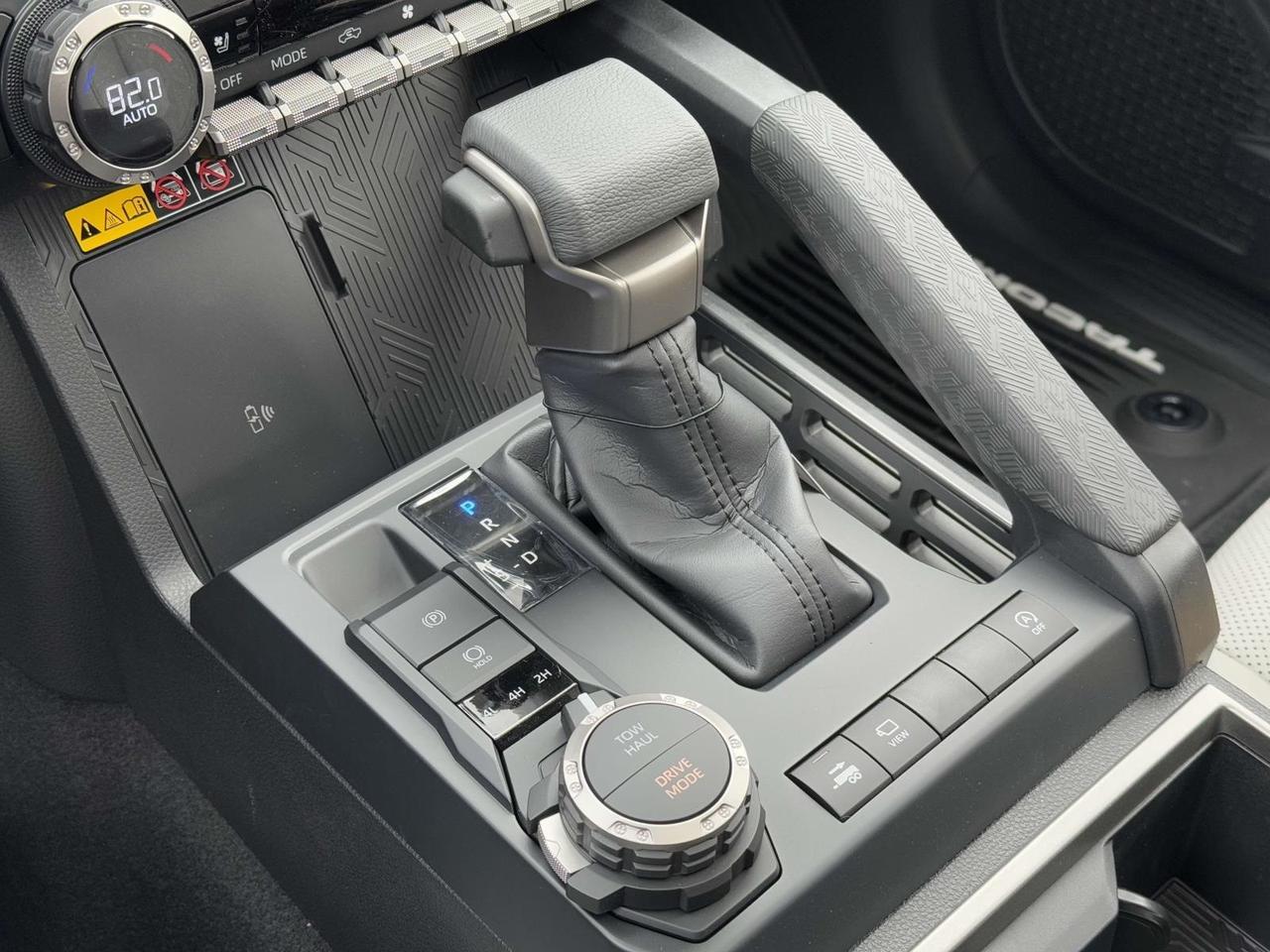 2024 Toyota Tacoma Limited Fredericksburg VA