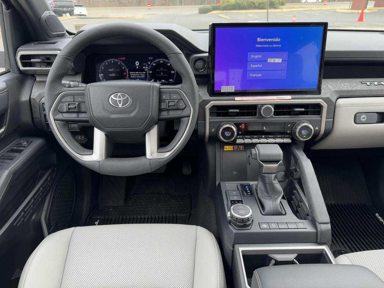 2024 Toyota Tacoma Limited Fredericksburg VA