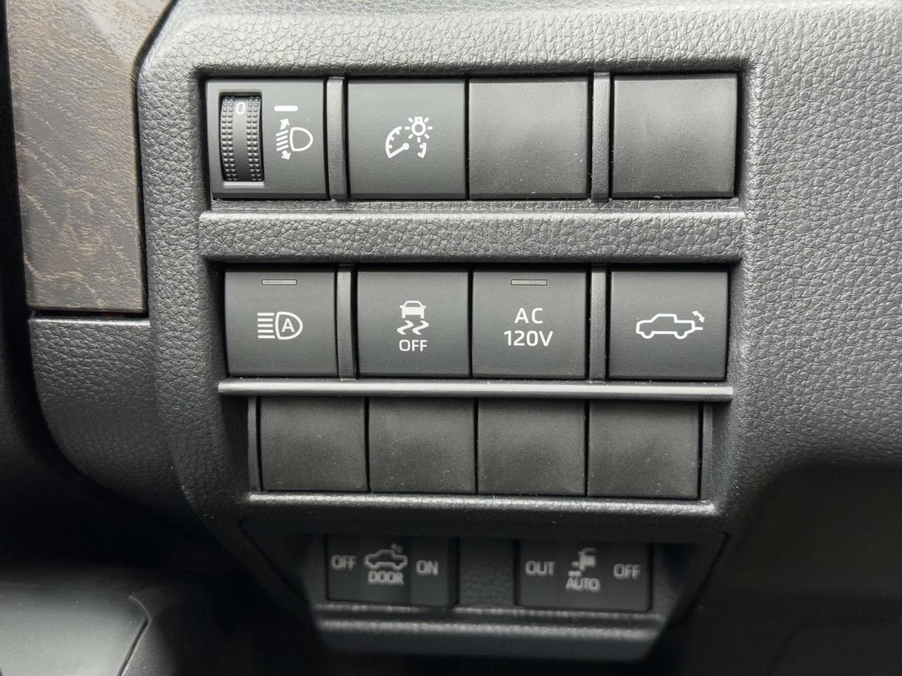 2024 Toyota Tacoma Limited Fredericksburg VA