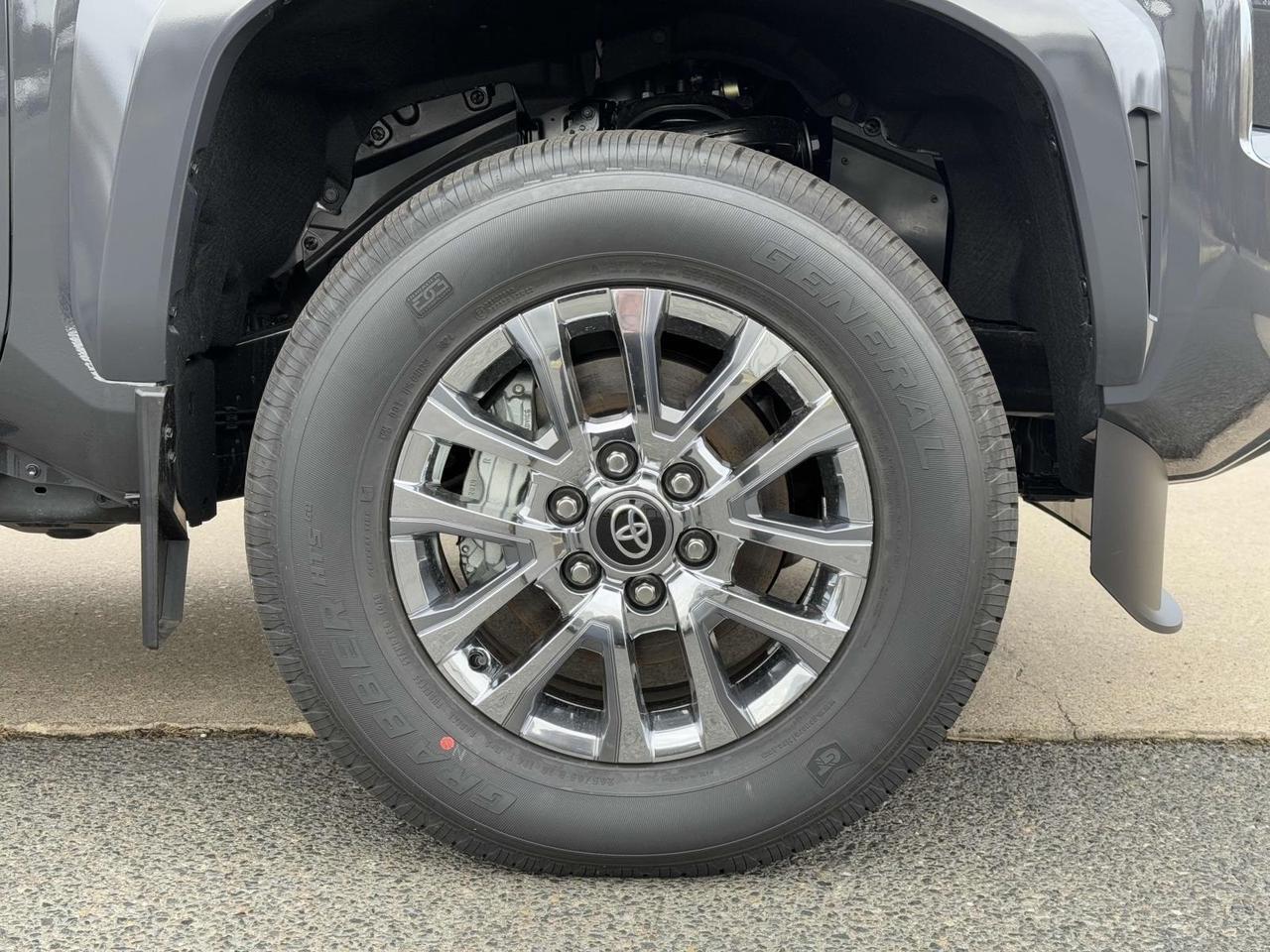 2024 Toyota Tacoma Limited Fredericksburg VA