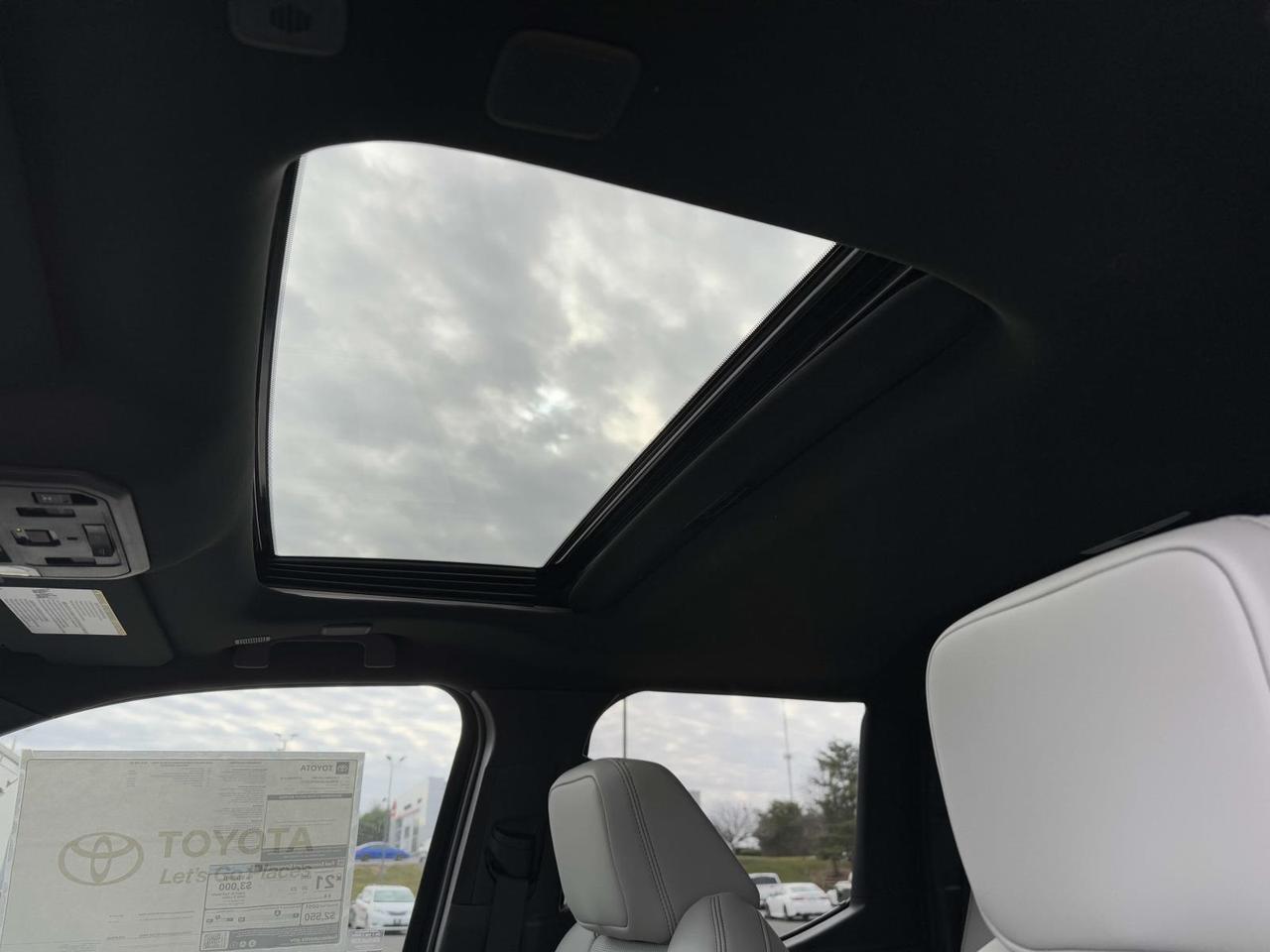 2024 Toyota Tacoma Limited Fredericksburg VA