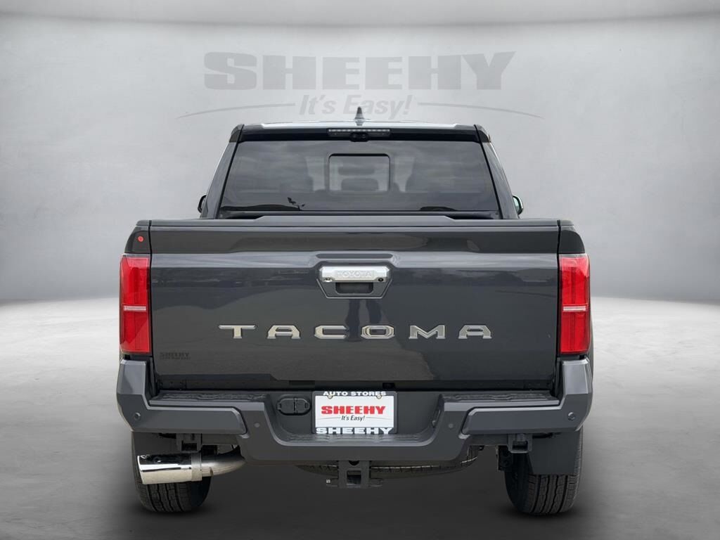 2024 Toyota Tacoma Limited Fredericksburg VA