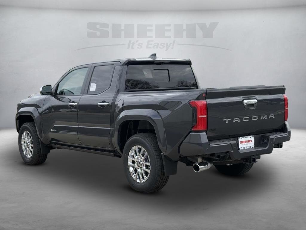 2024 Toyota Tacoma Limited Fredericksburg VA