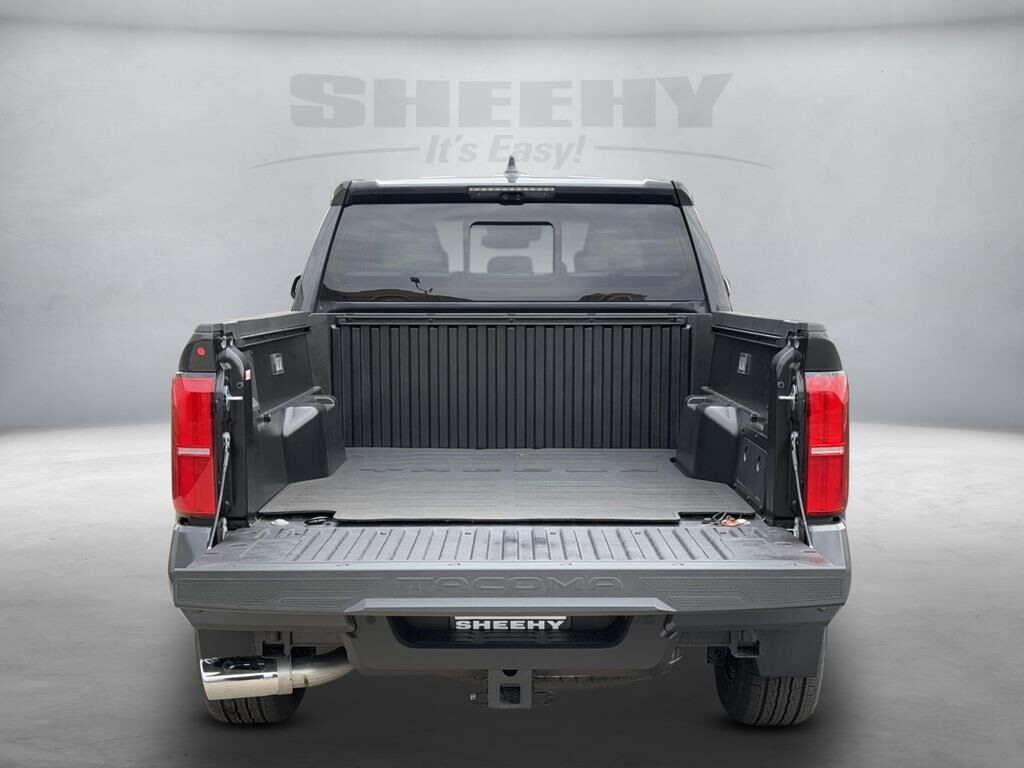 2024 Toyota Tacoma Limited Fredericksburg VA