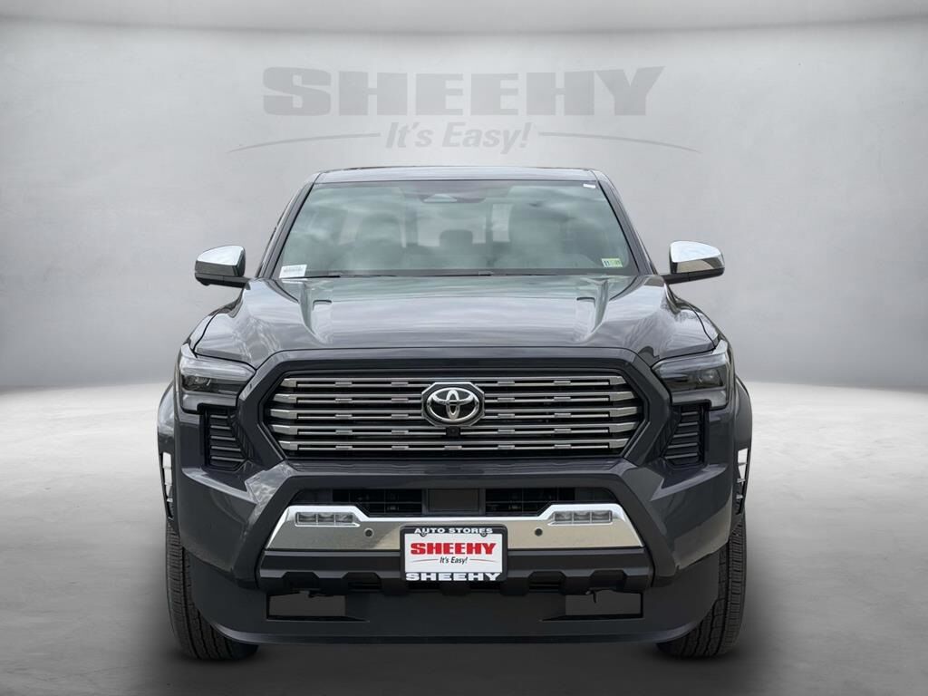 2024 Toyota Tacoma Limited Fredericksburg VA