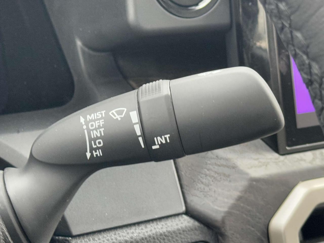 2024 Toyota Tacoma Limited Fredericksburg VA