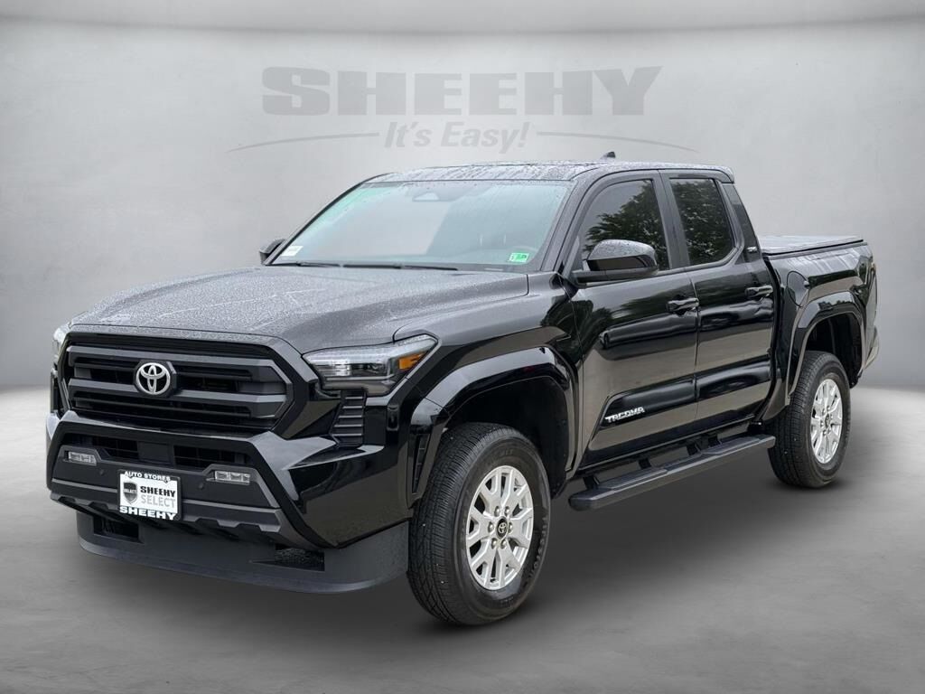 2024 Toyota Tacoma SR5 Fredericksburg VA