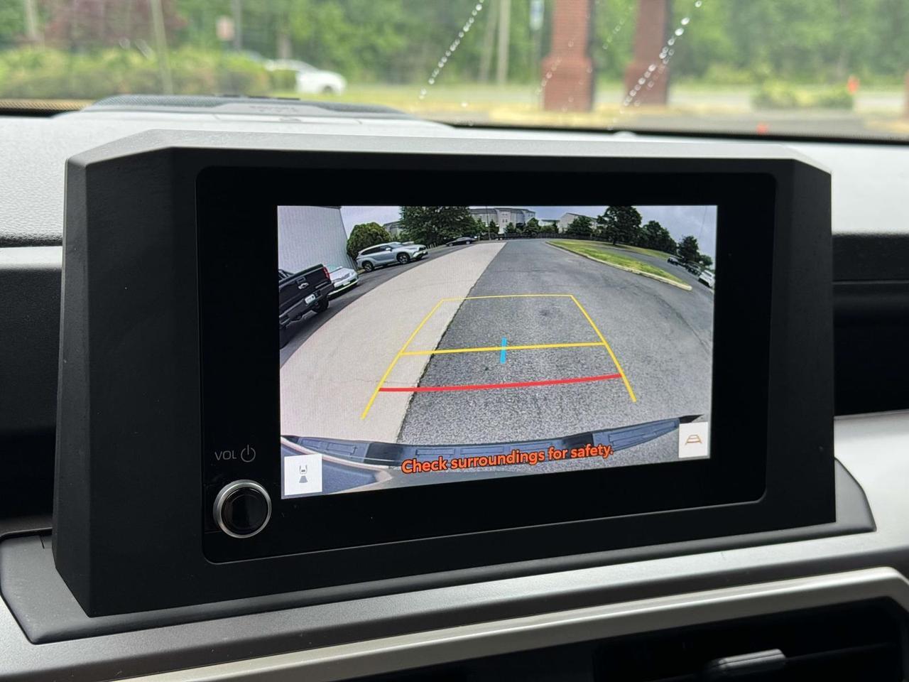 2024 Toyota Tacoma SR5 Fredericksburg VA