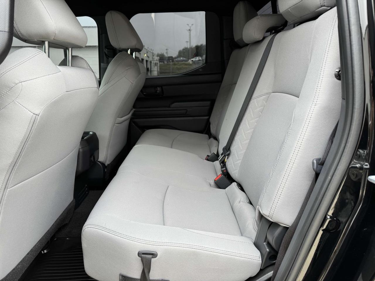 2024 Toyota Tacoma SR5 Fredericksburg VA