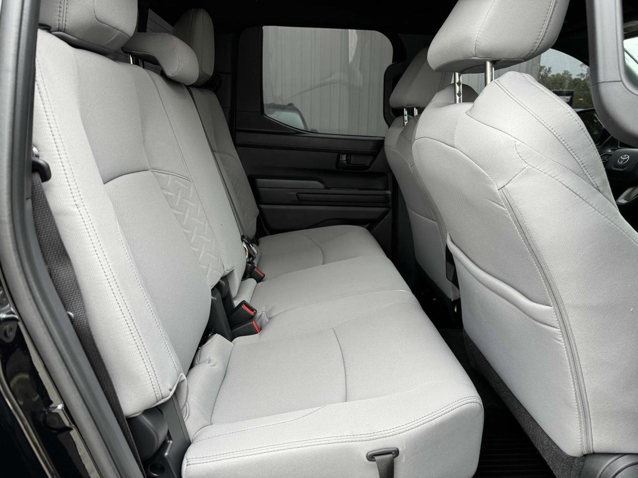 2024 Toyota Tacoma SR5 Fredericksburg VA