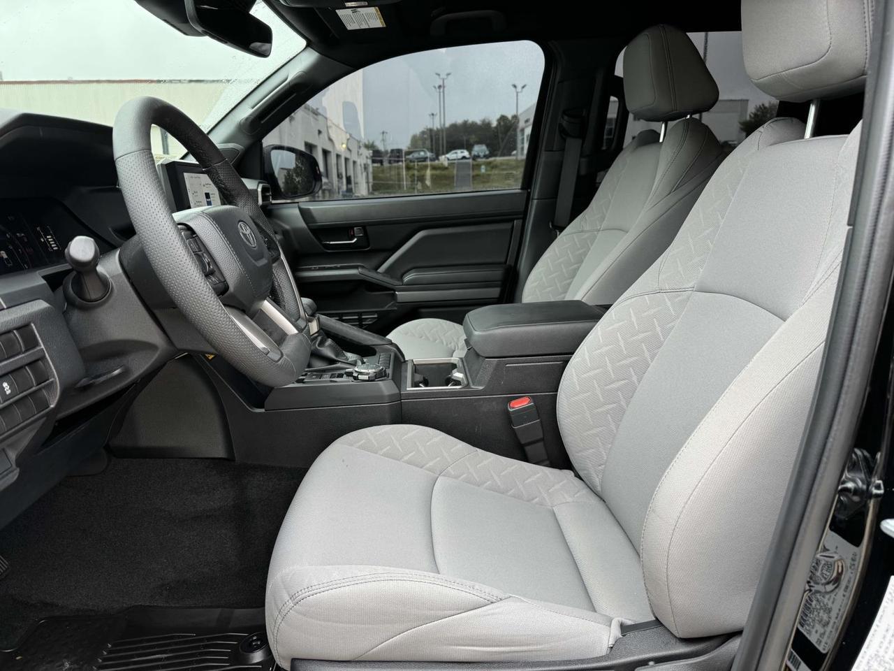 2024 Toyota Tacoma SR5 Fredericksburg VA