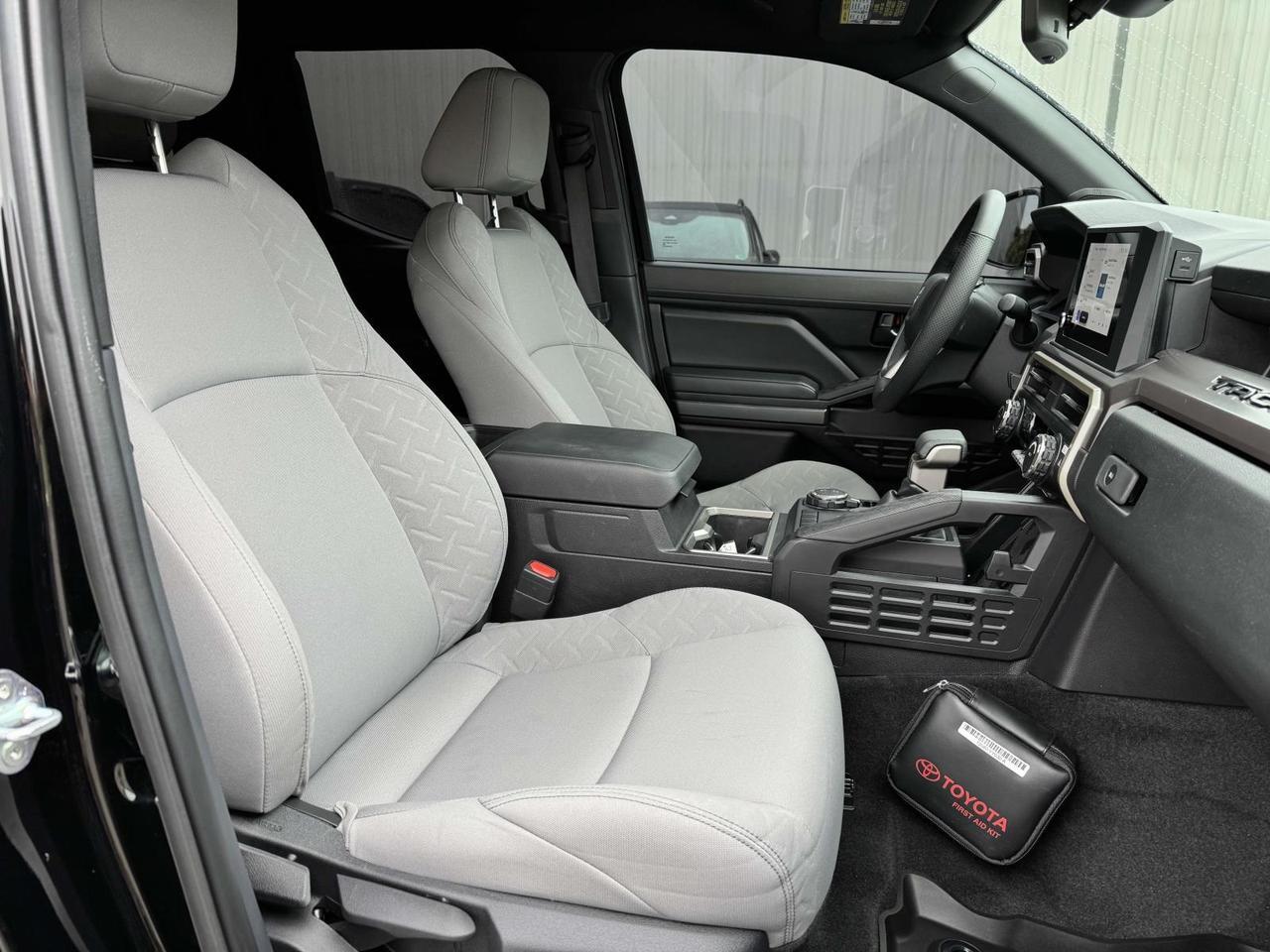 2024 Toyota Tacoma SR5 Fredericksburg VA