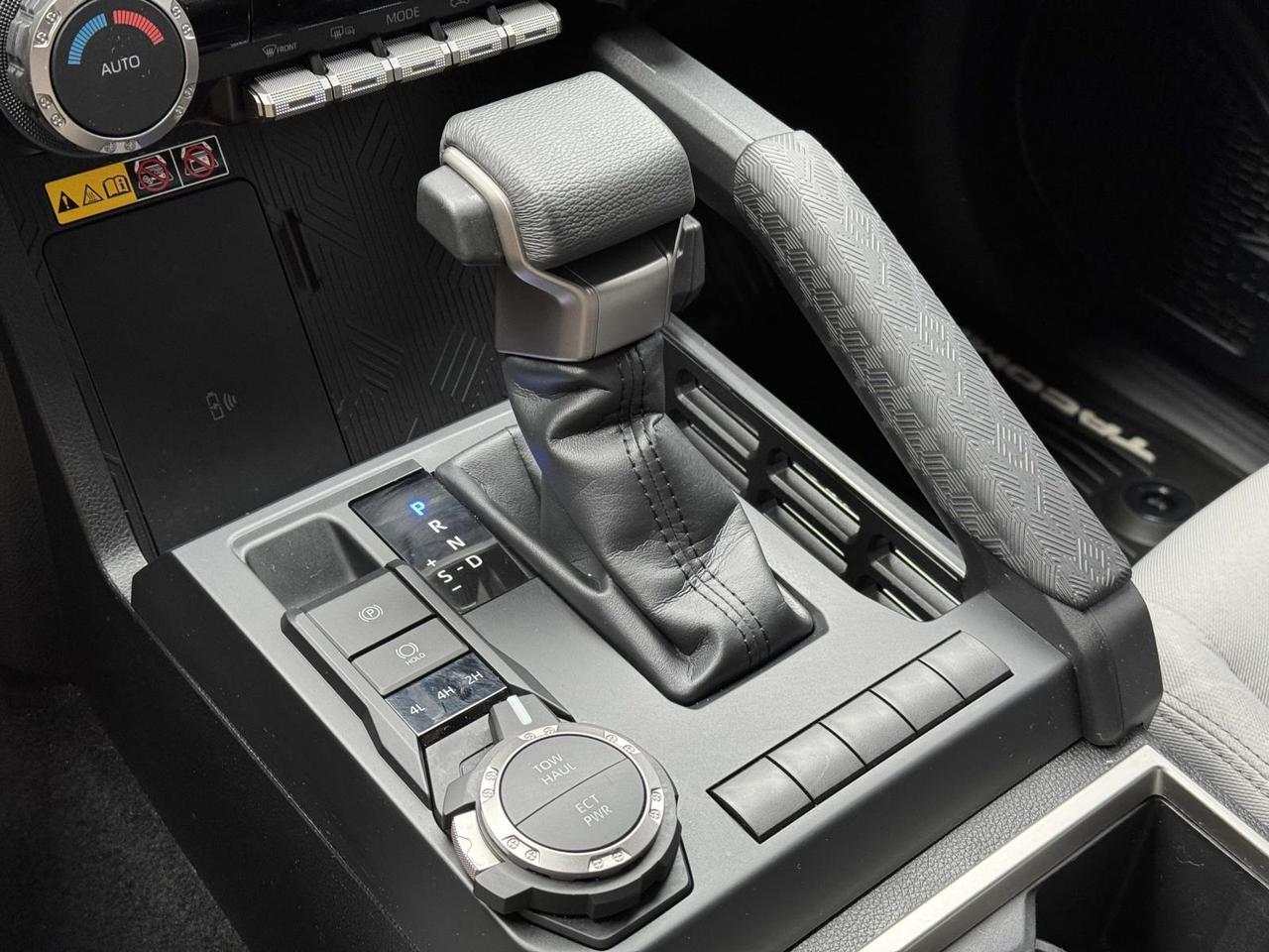 2024 Toyota Tacoma SR5 Fredericksburg VA