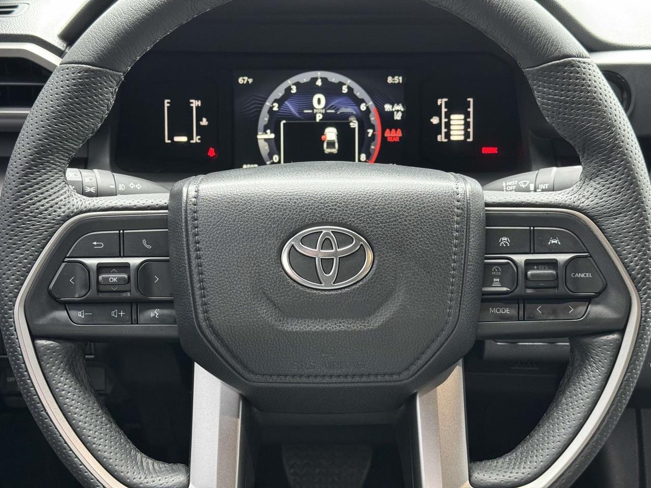 2024 Toyota Tacoma SR5 Fredericksburg VA