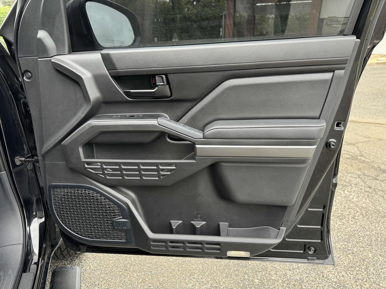 2024 Toyota Tacoma SR5 Fredericksburg VA