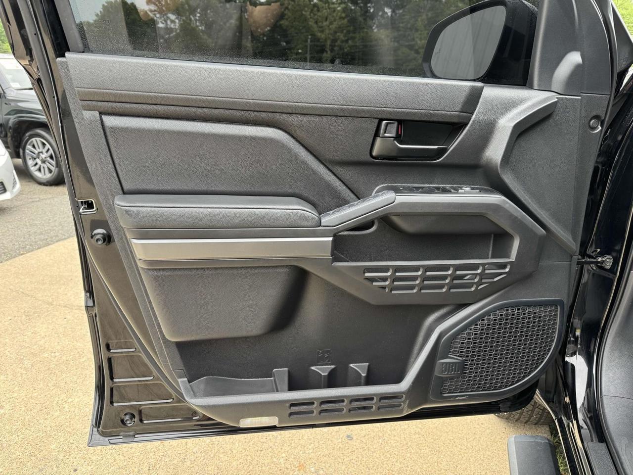 2024 Toyota Tacoma SR5 Fredericksburg VA