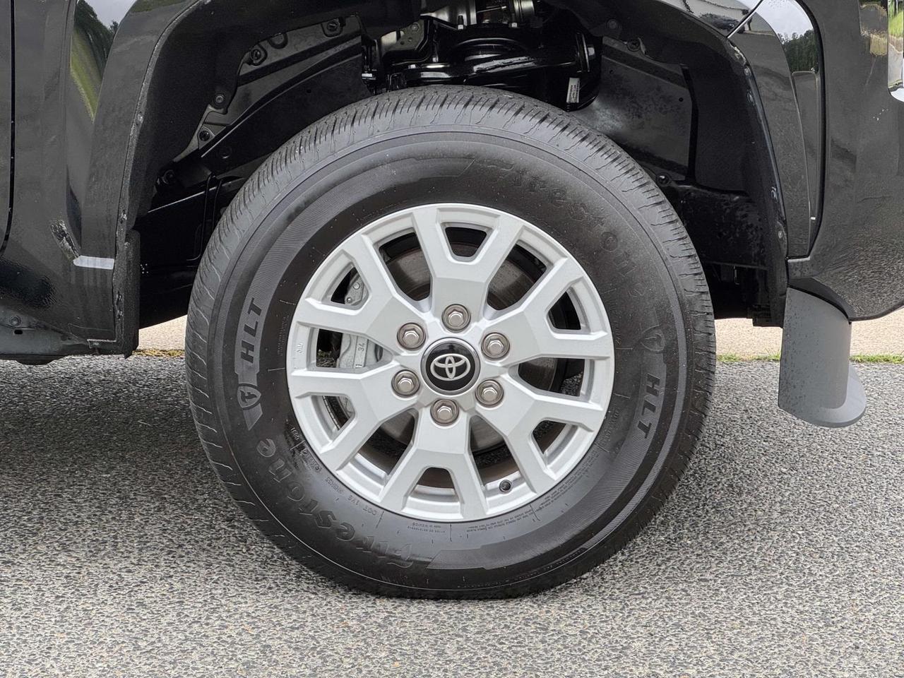 2024 Toyota Tacoma SR5 Fredericksburg VA