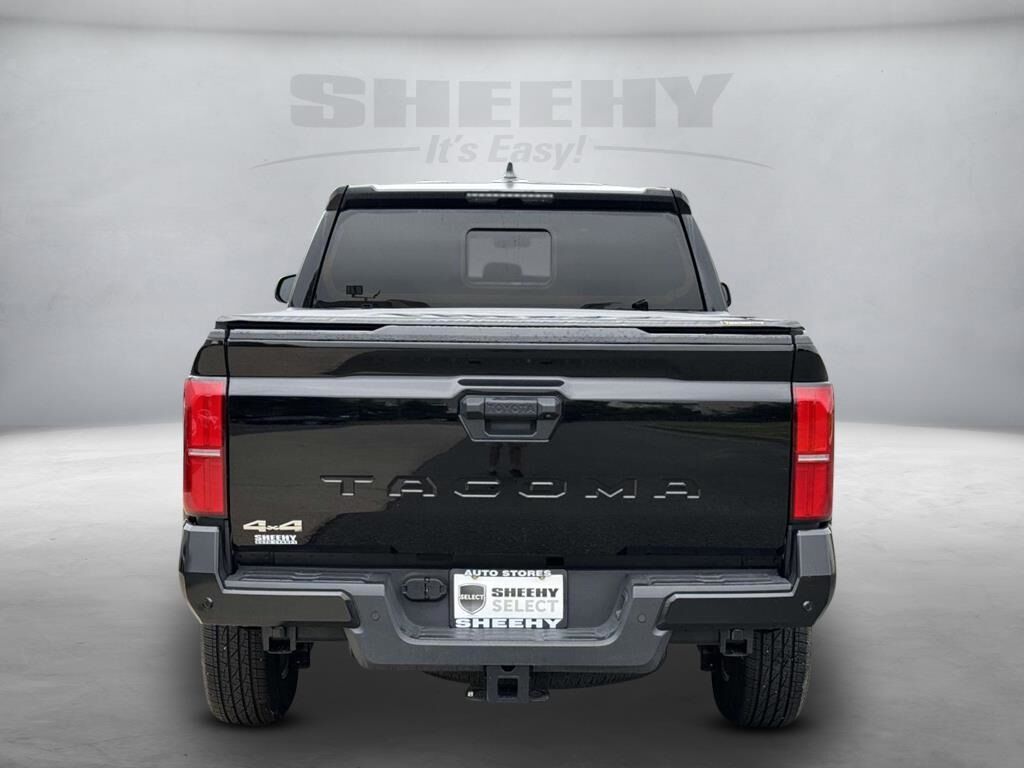 2024 Toyota Tacoma SR5 Fredericksburg VA