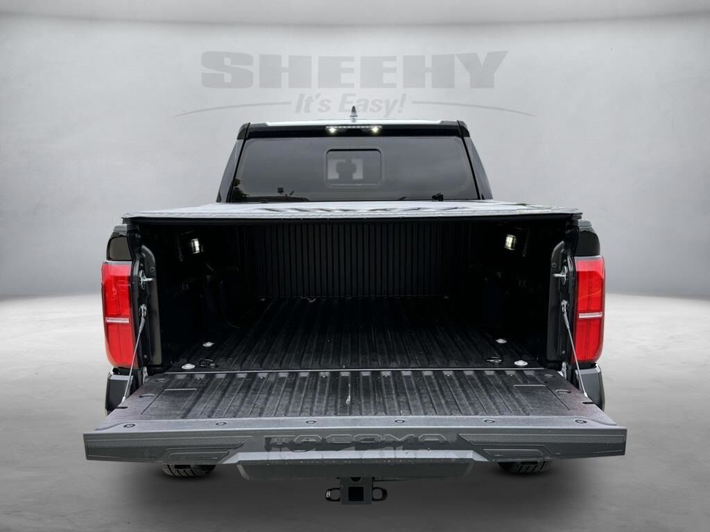 2024 Toyota Tacoma SR5 Fredericksburg VA