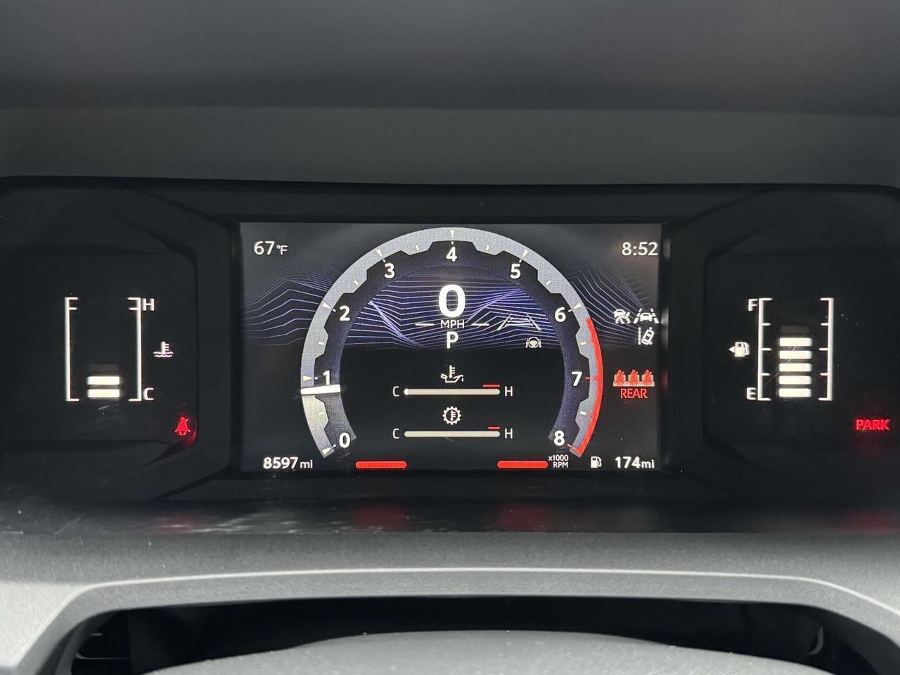 2024 Toyota Tacoma SR5 Fredericksburg VA