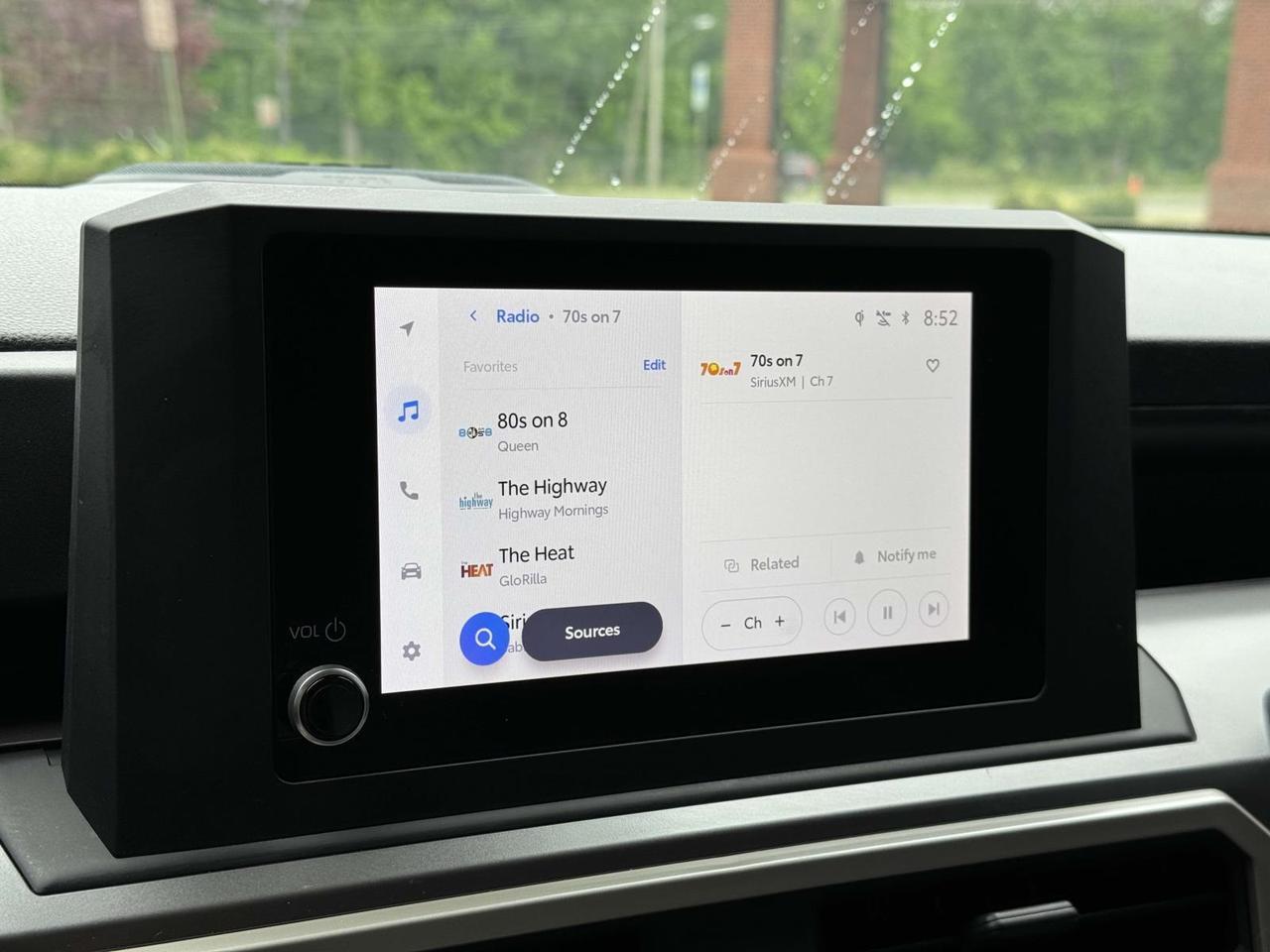 2024 Toyota Tacoma SR5 Fredericksburg VA